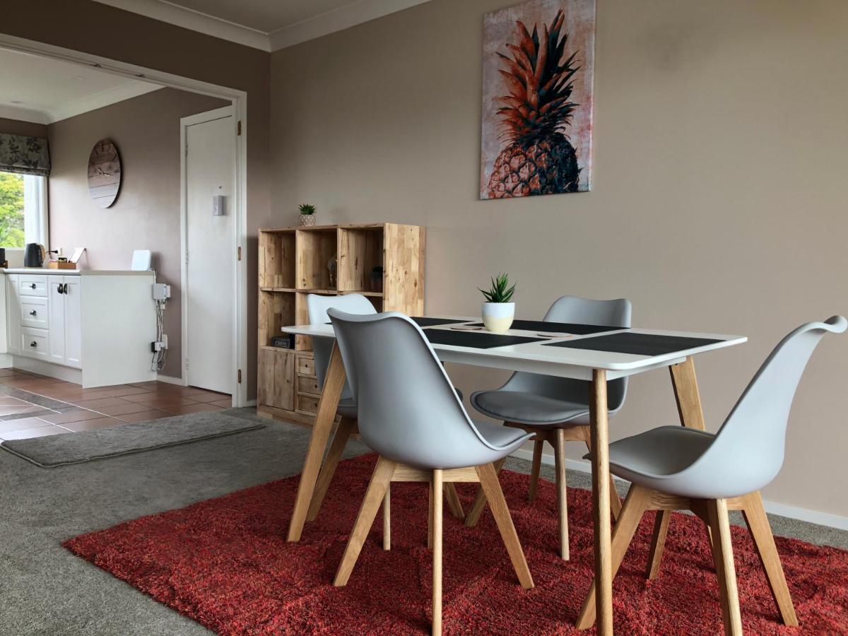 Central Howick Uxbridge Apartments Auckland Exterior photo