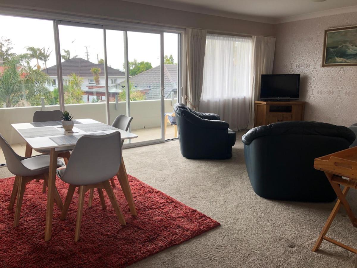 Central Howick Uxbridge Apartments Auckland Exterior photo